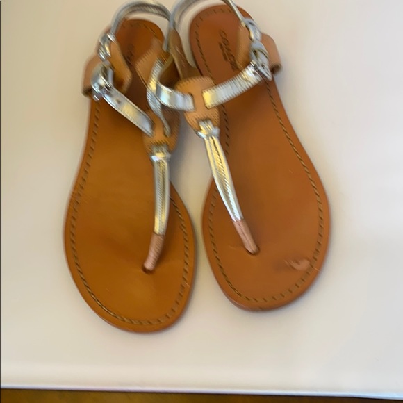 Coach Shoes - Coach Sandals
